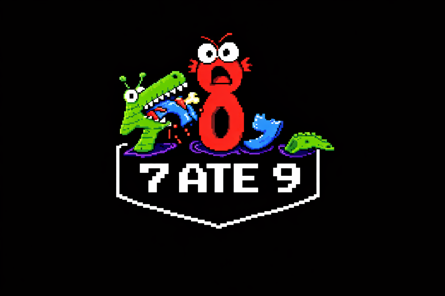Team789 Logo
